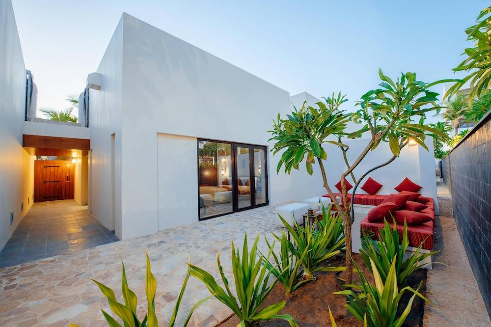 Al Baleed Resort Salalah by Anantara