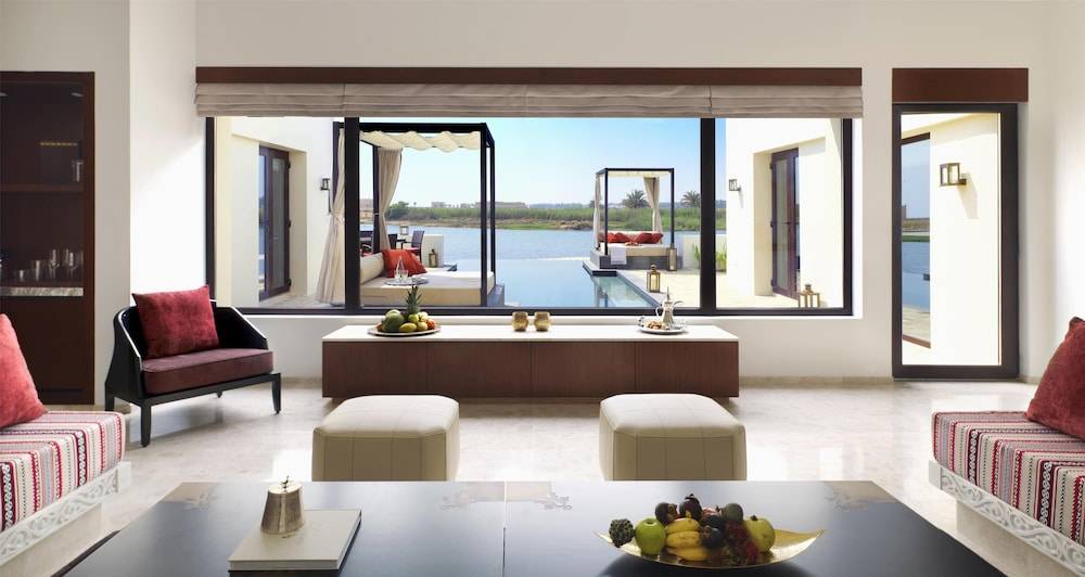 Al Baleed Resort Salalah by Anantara