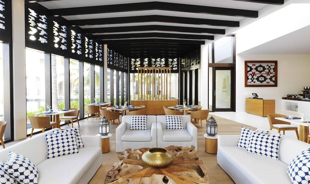 Al Baleed Resort Salalah by Anantara