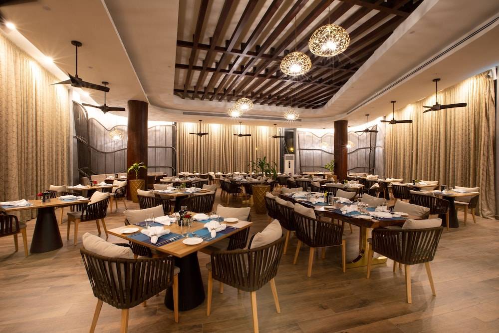 Millennium Resort Salalah