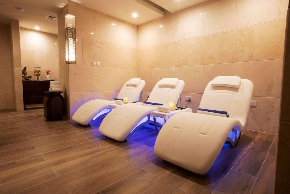 Millennium Resort Salalah