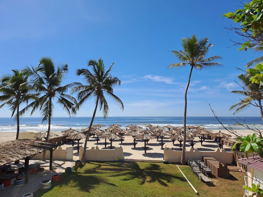 Millennium Resort Salalah