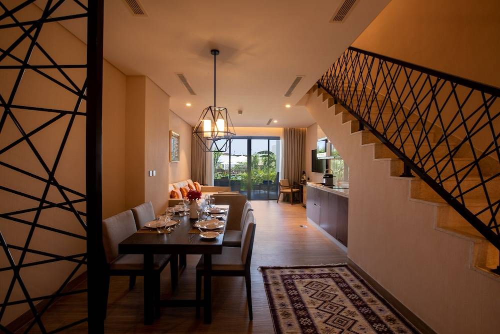 Millennium Resort Salalah