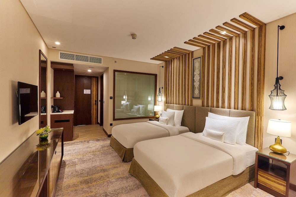 Millennium Resort Salalah