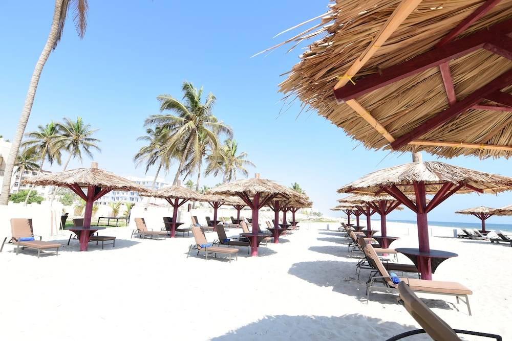 Millennium Resort Salalah