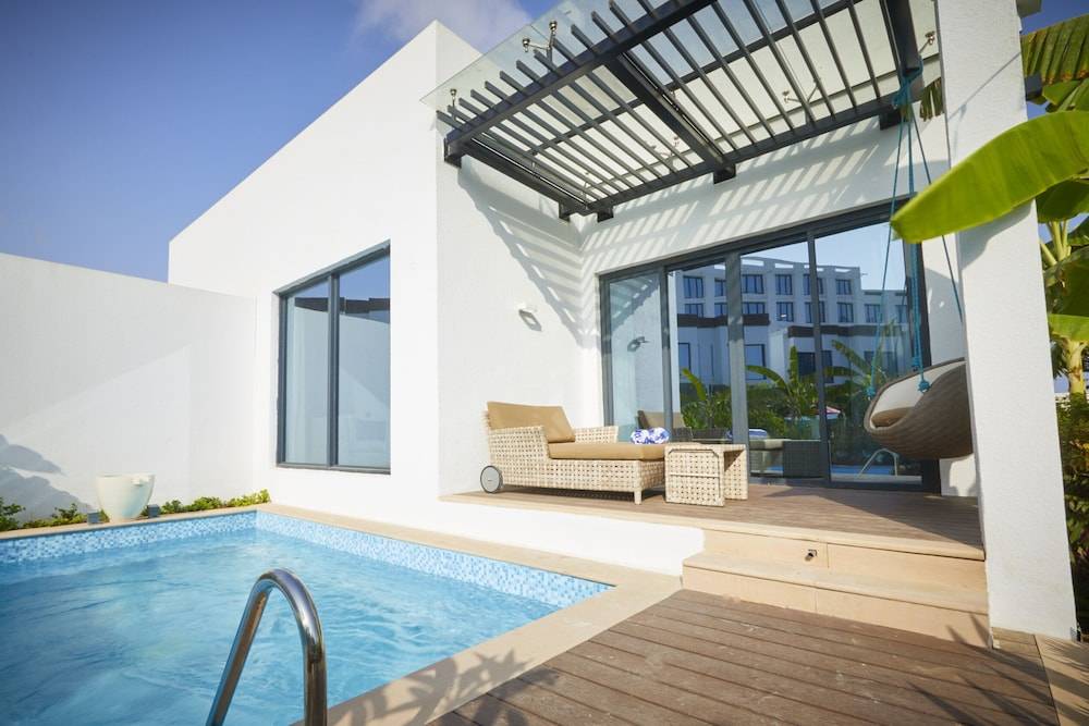 Millennium Resort Salalah