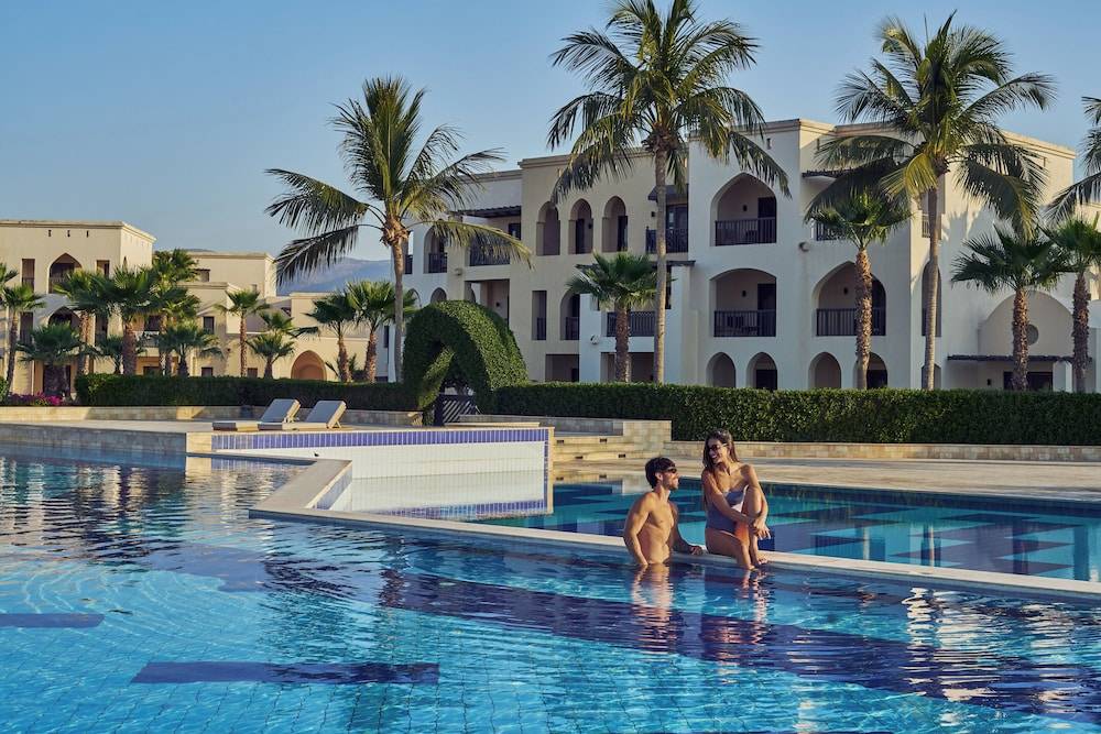 Salalah Rotana Resort