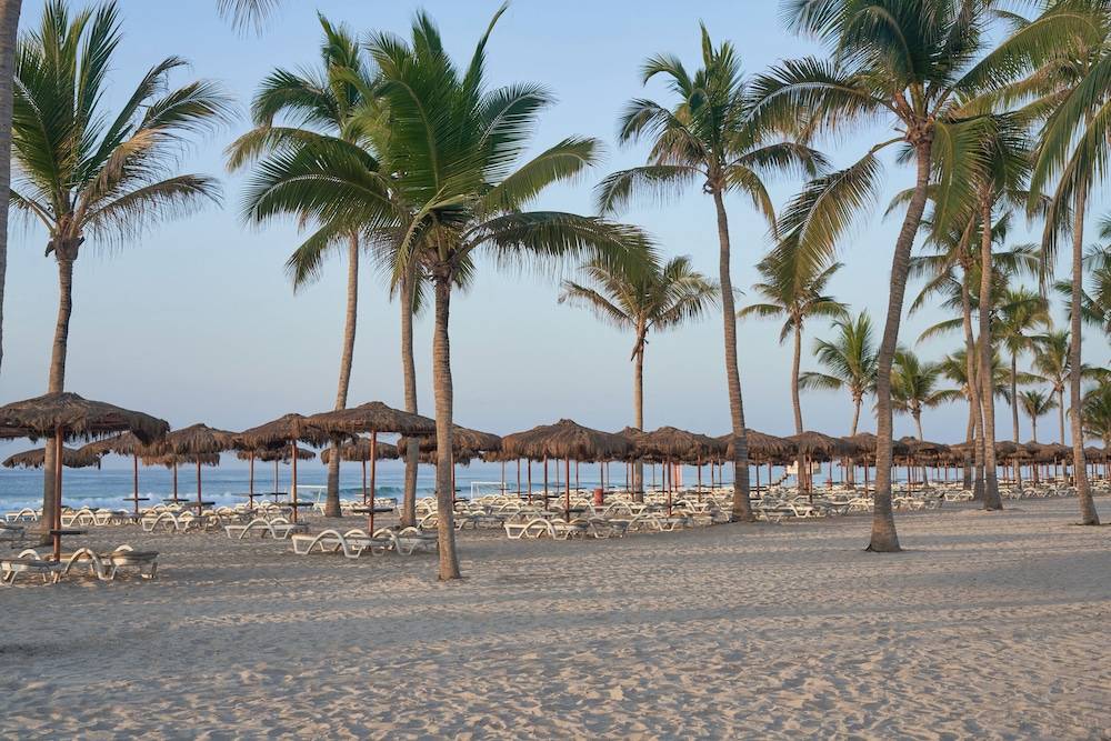 Salalah Rotana Resort