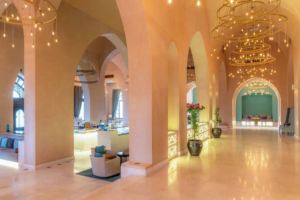 Salalah Rotana Resort