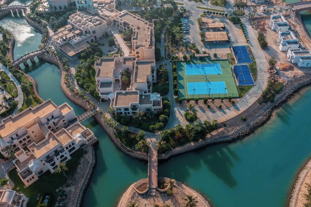 Salalah Rotana Resort