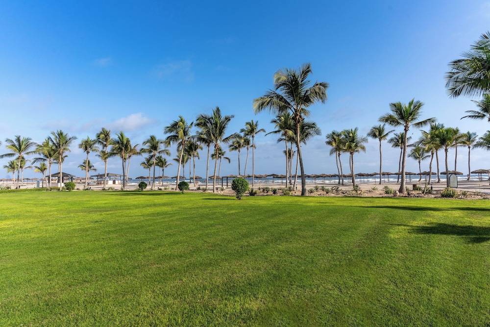 Salalah Rotana Resort