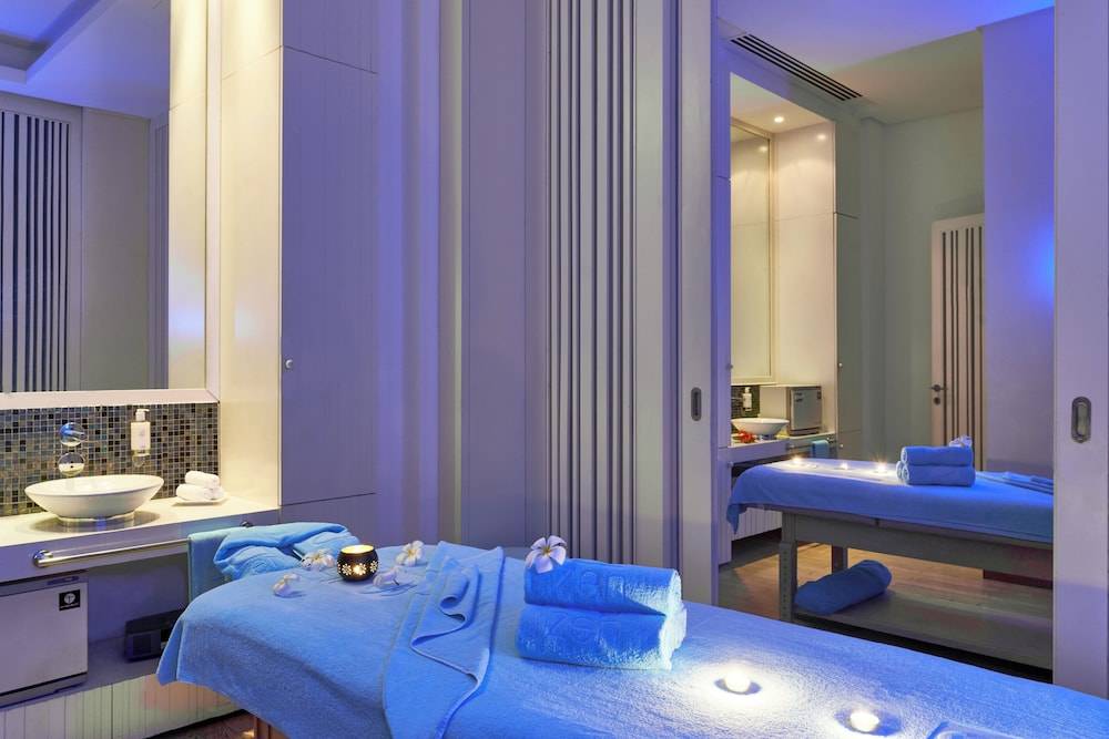 Salalah Rotana Resort