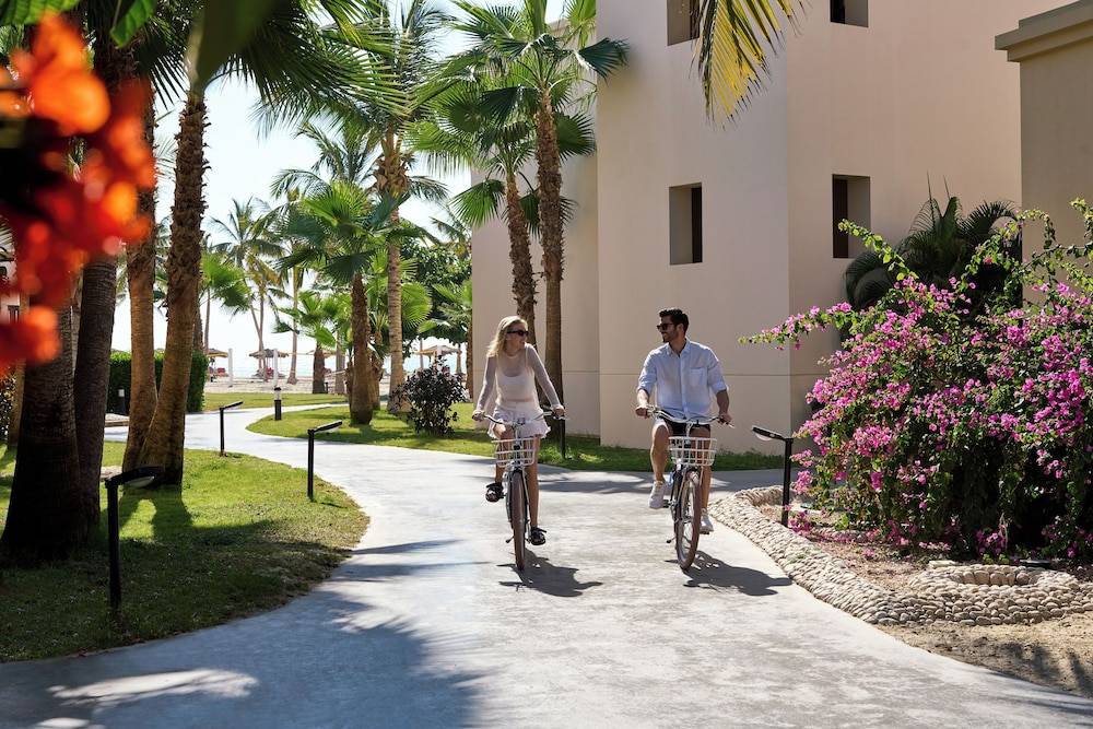 Salalah Rotana Resort