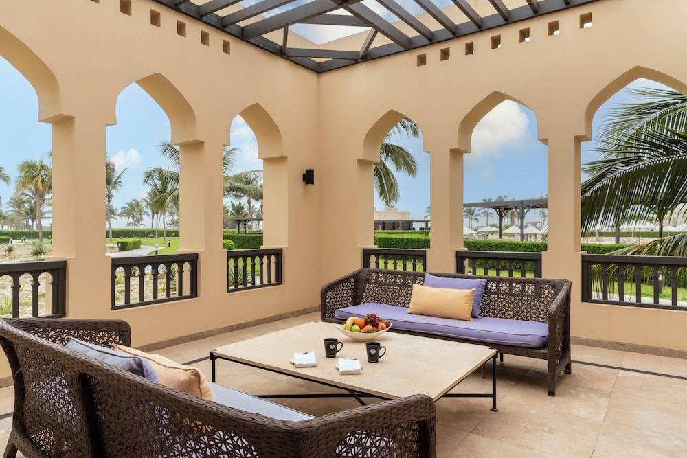 Salalah Rotana Resort