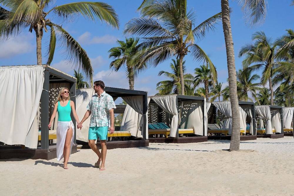 Salalah Rotana Resort