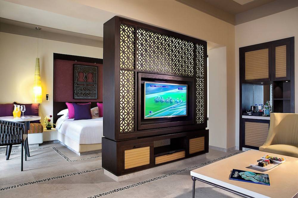 Salalah Rotana Resort