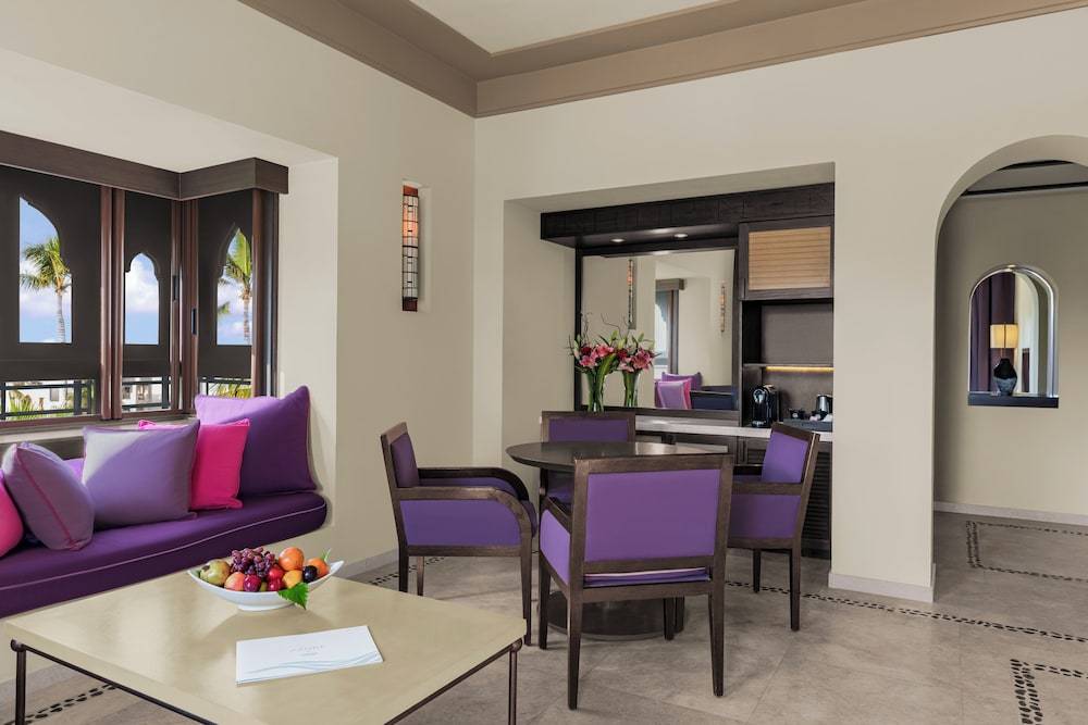 Salalah Rotana Resort