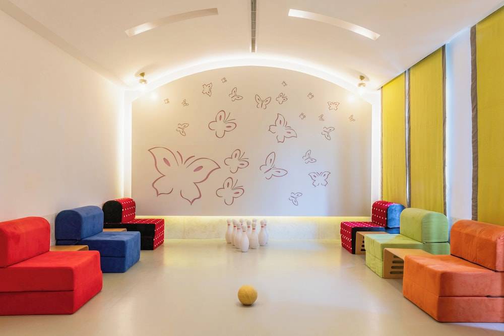 Salalah Rotana Resort