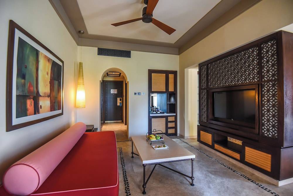 Salalah Rotana Resort