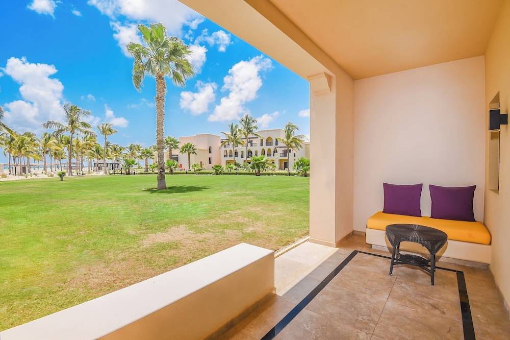 Salalah Rotana Resort