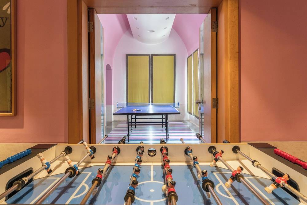 Salalah Rotana Resort