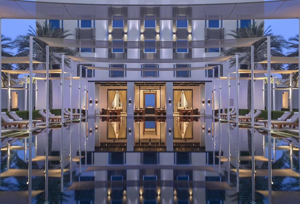 The Chedi Muscat