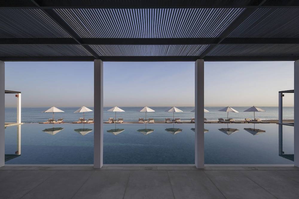 The Chedi Muscat