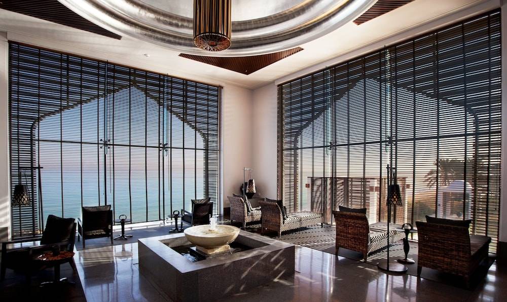 The Chedi Muscat