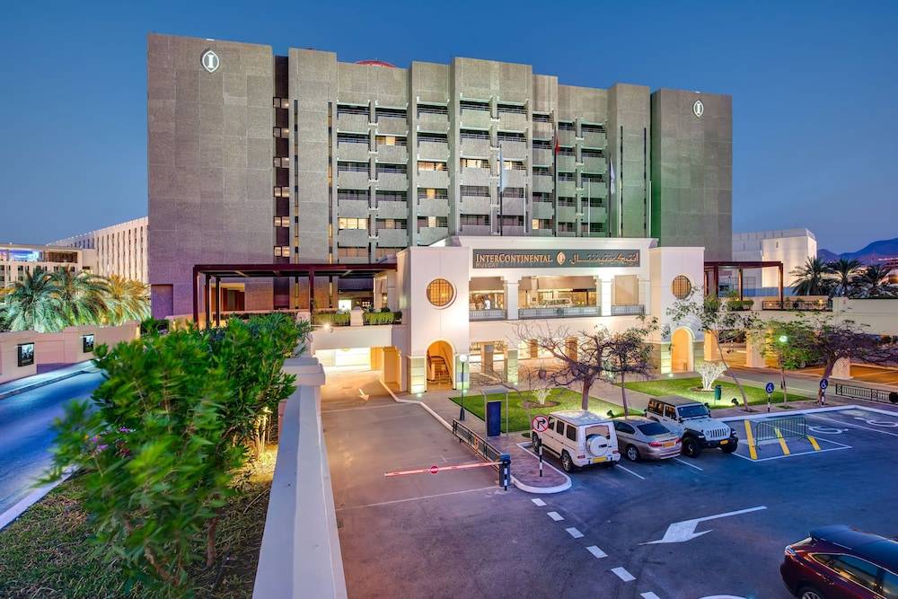 InterContinental Muscat