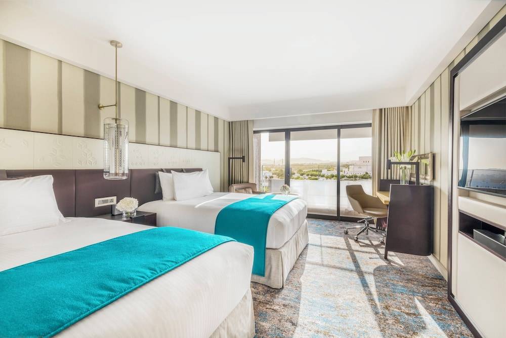 InterContinental Muscat