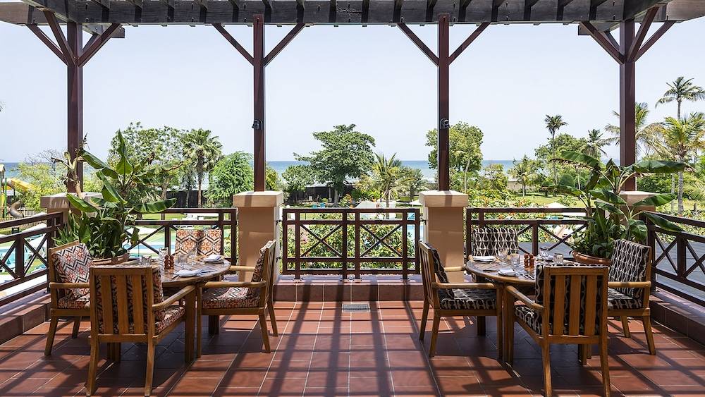 InterContinental Muscat