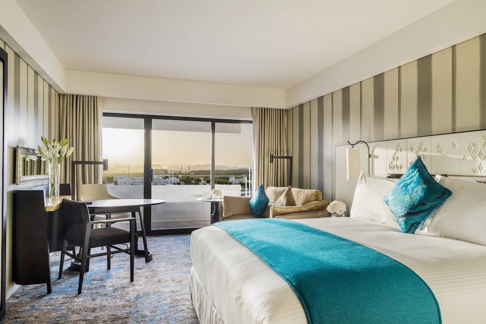 InterContinental Muscat