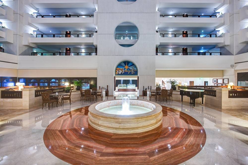 InterContinental Muscat