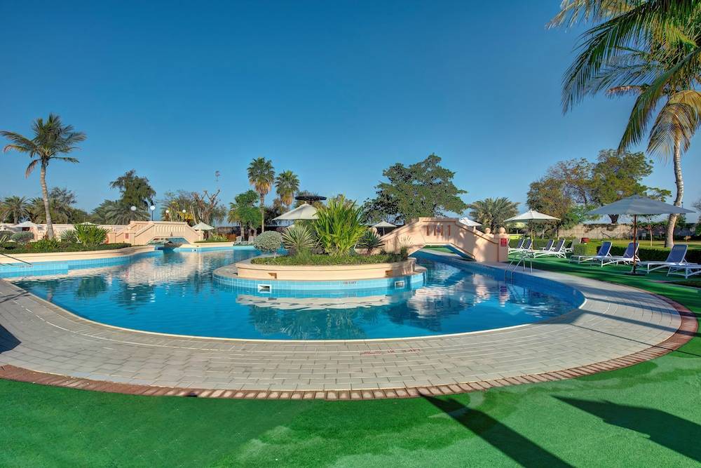 InterContinental Muscat