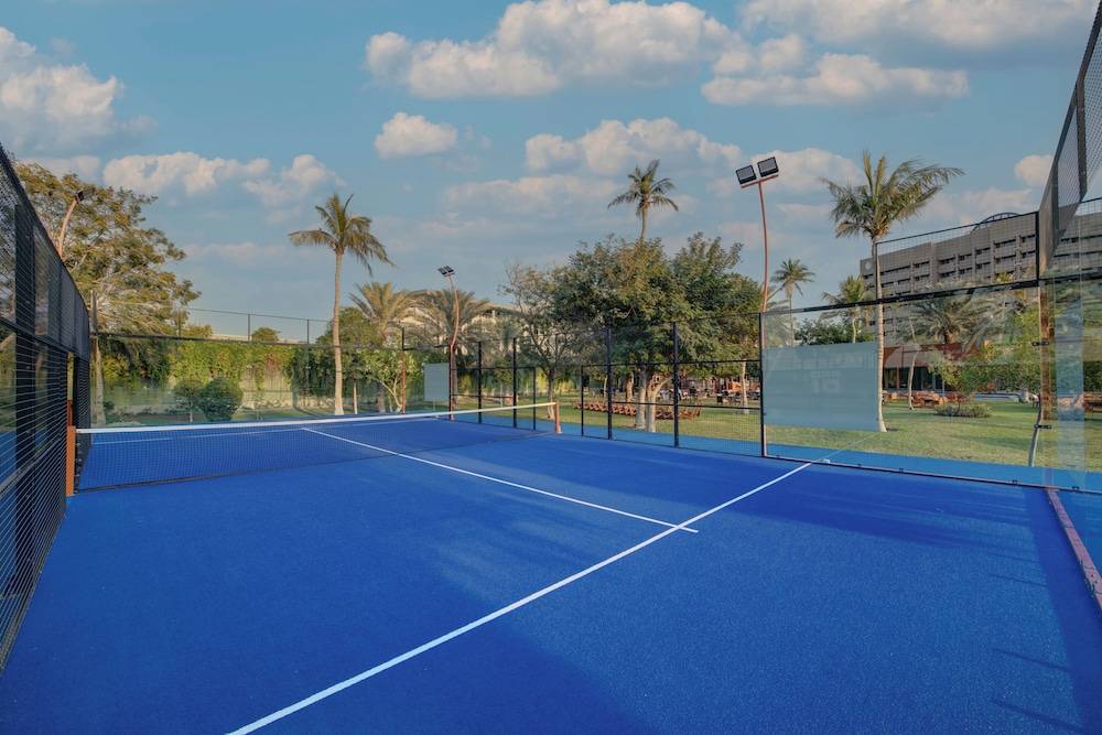 InterContinental Muscat