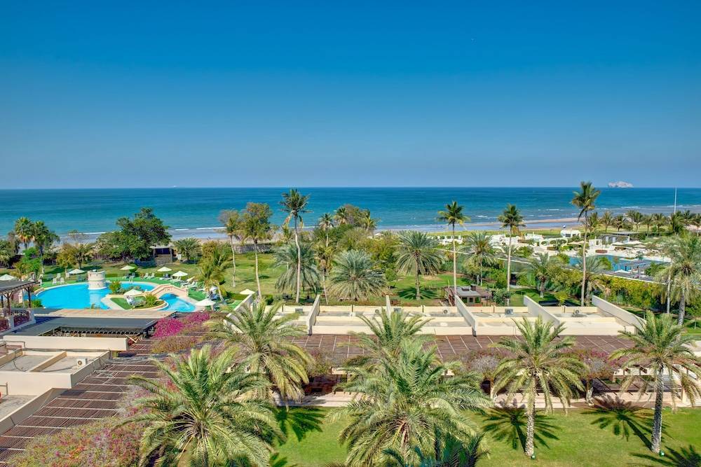 InterContinental Muscat