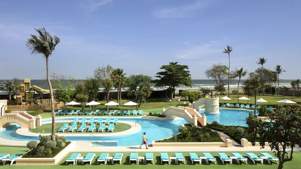 InterContinental Muscat