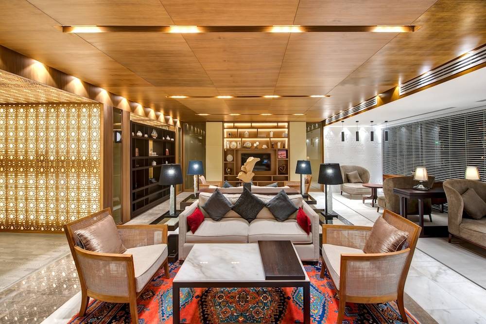 InterContinental Muscat