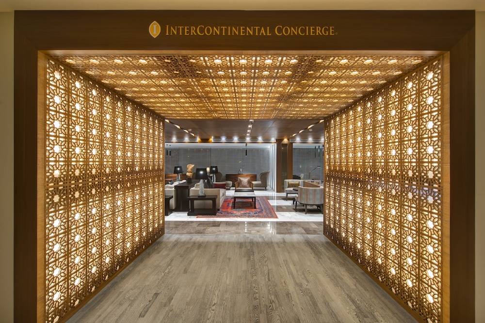 InterContinental Muscat