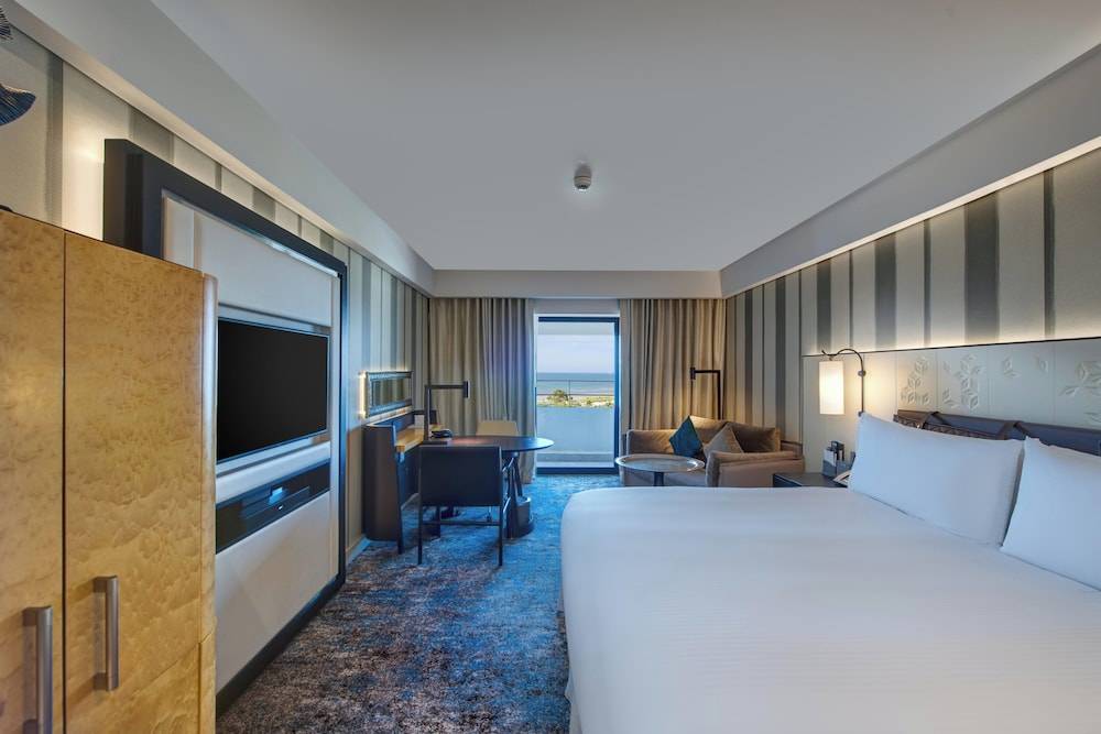 InterContinental Muscat