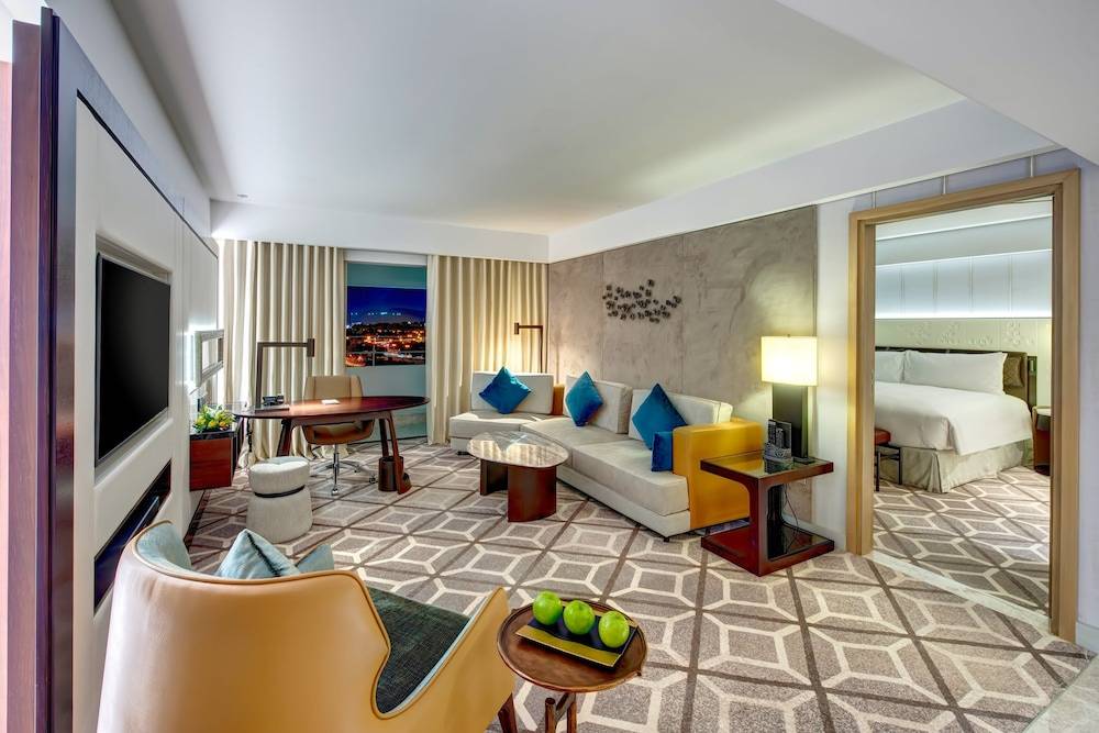 InterContinental Muscat