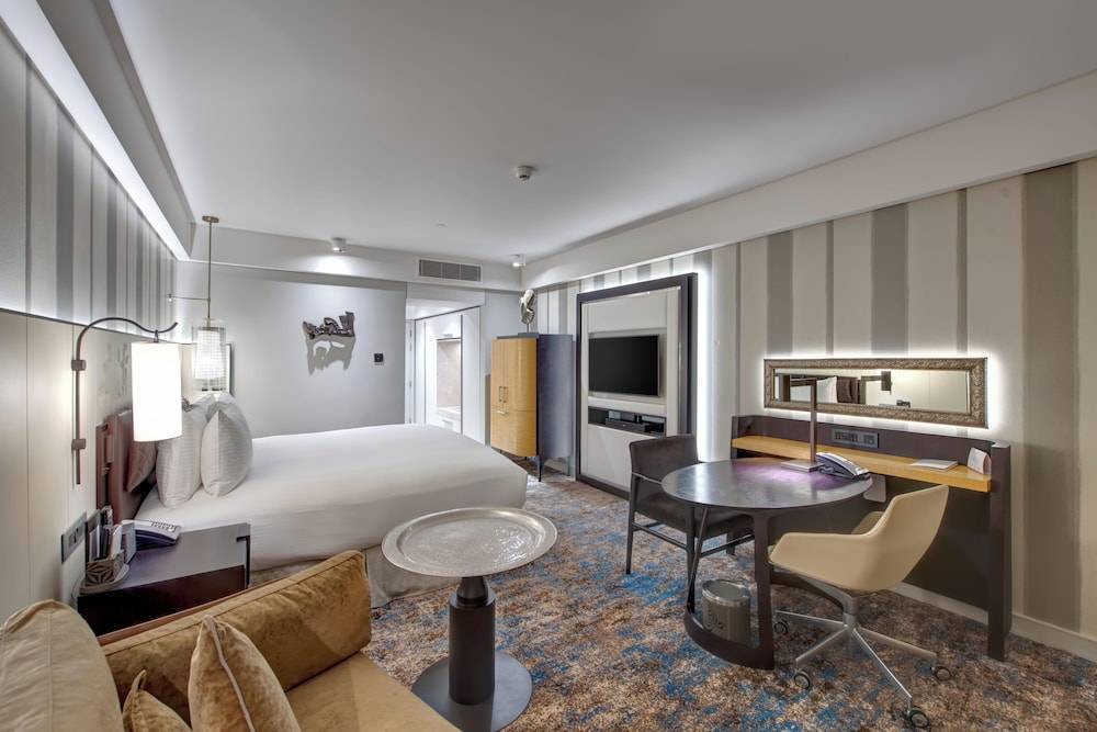 InterContinental Muscat