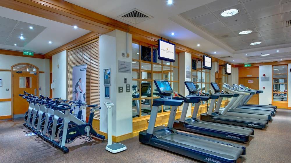 InterContinental Muscat