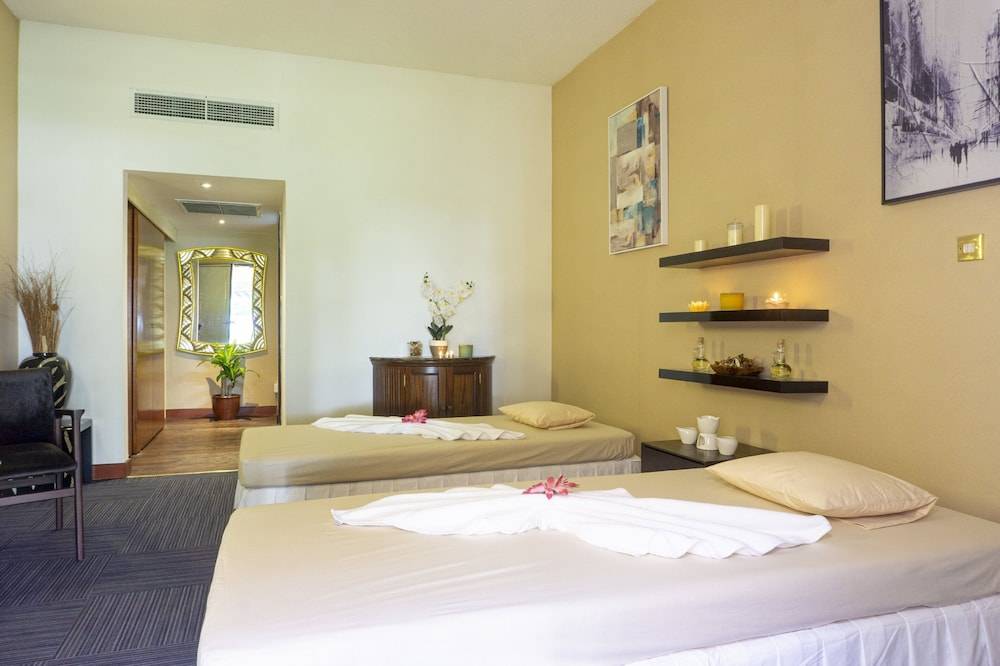 InterContinental Muscat