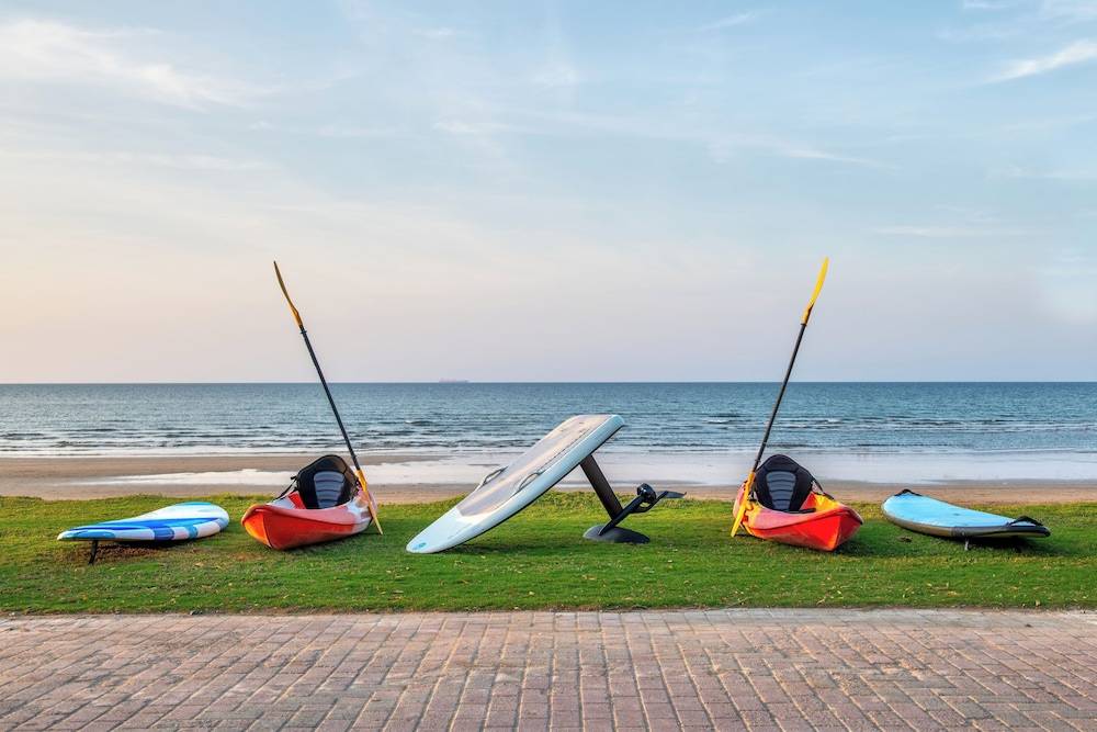 InterContinental Muscat