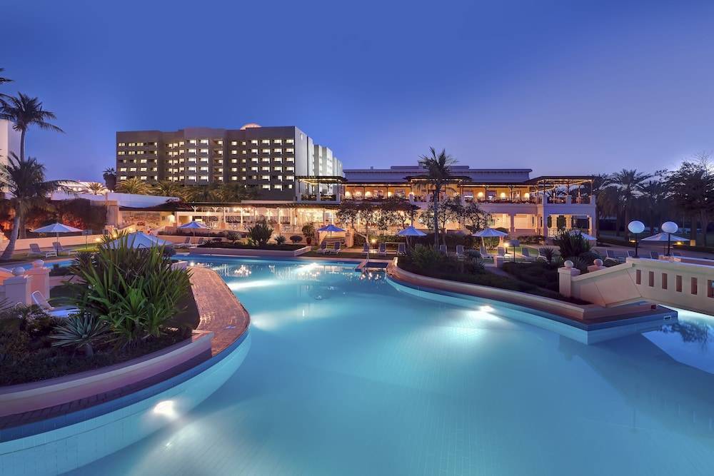 InterContinental Muscat