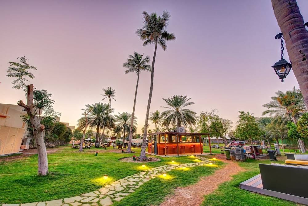 InterContinental Muscat