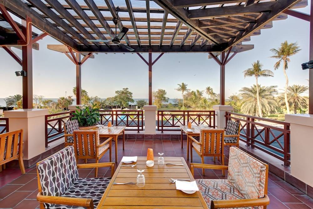 InterContinental Muscat