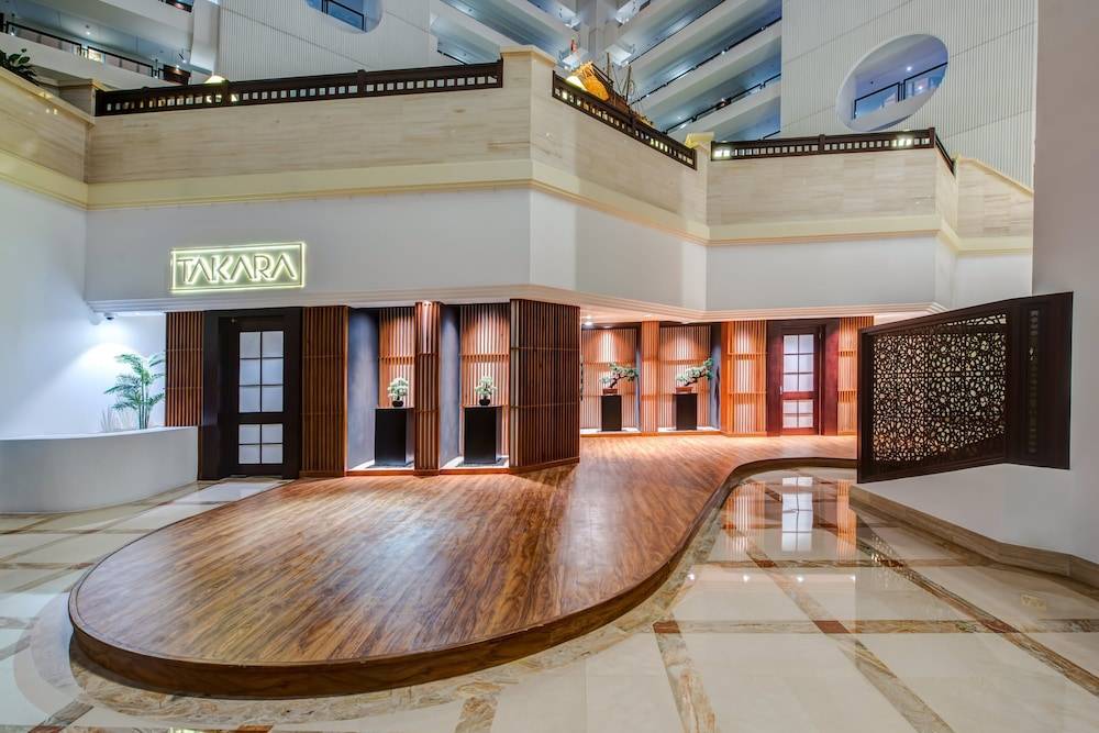 InterContinental Muscat