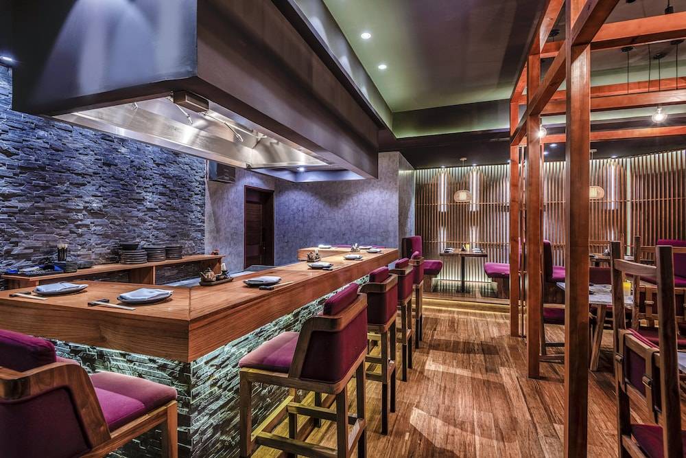 InterContinental Muscat